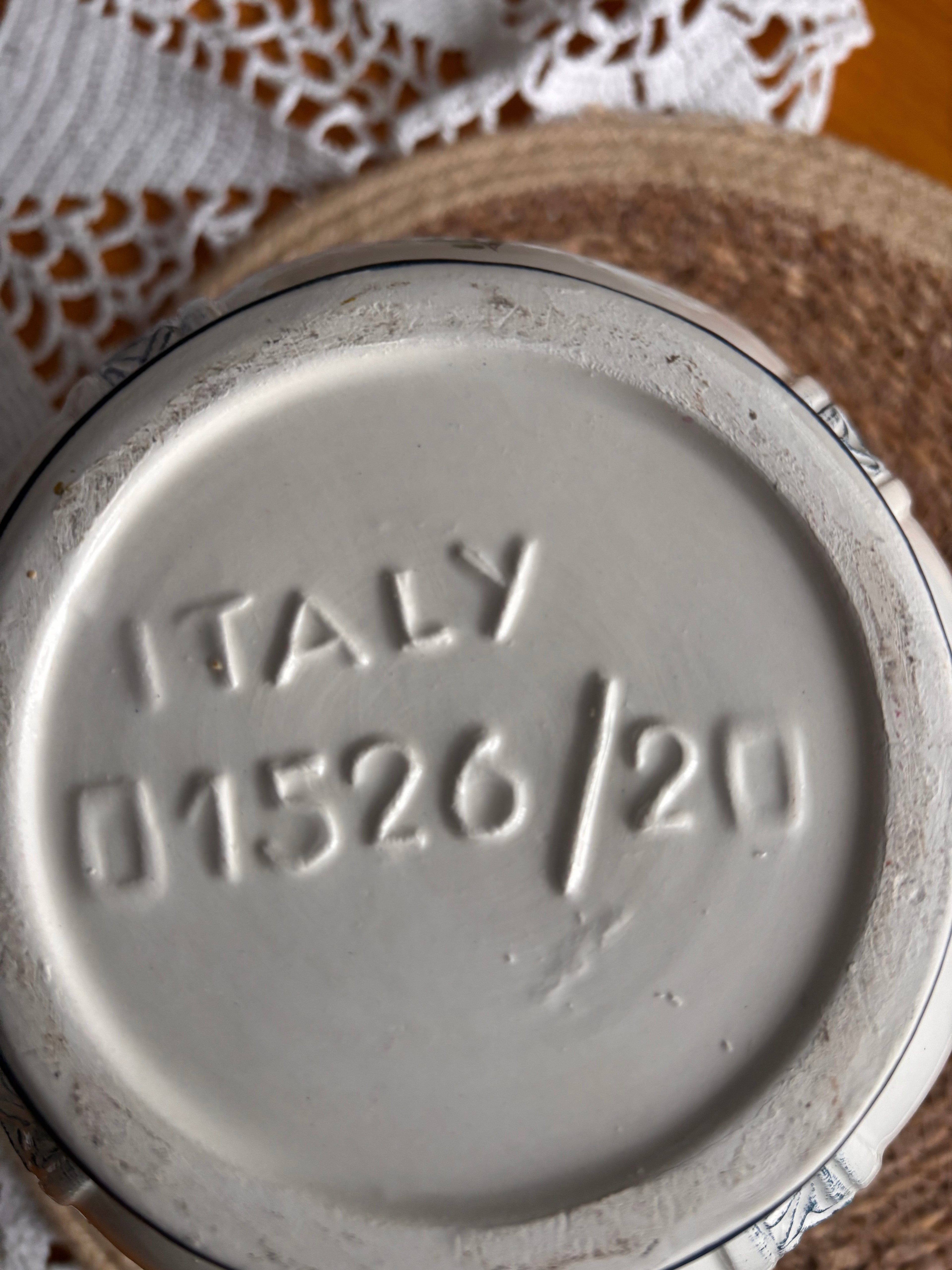 Itališkas vazonas
