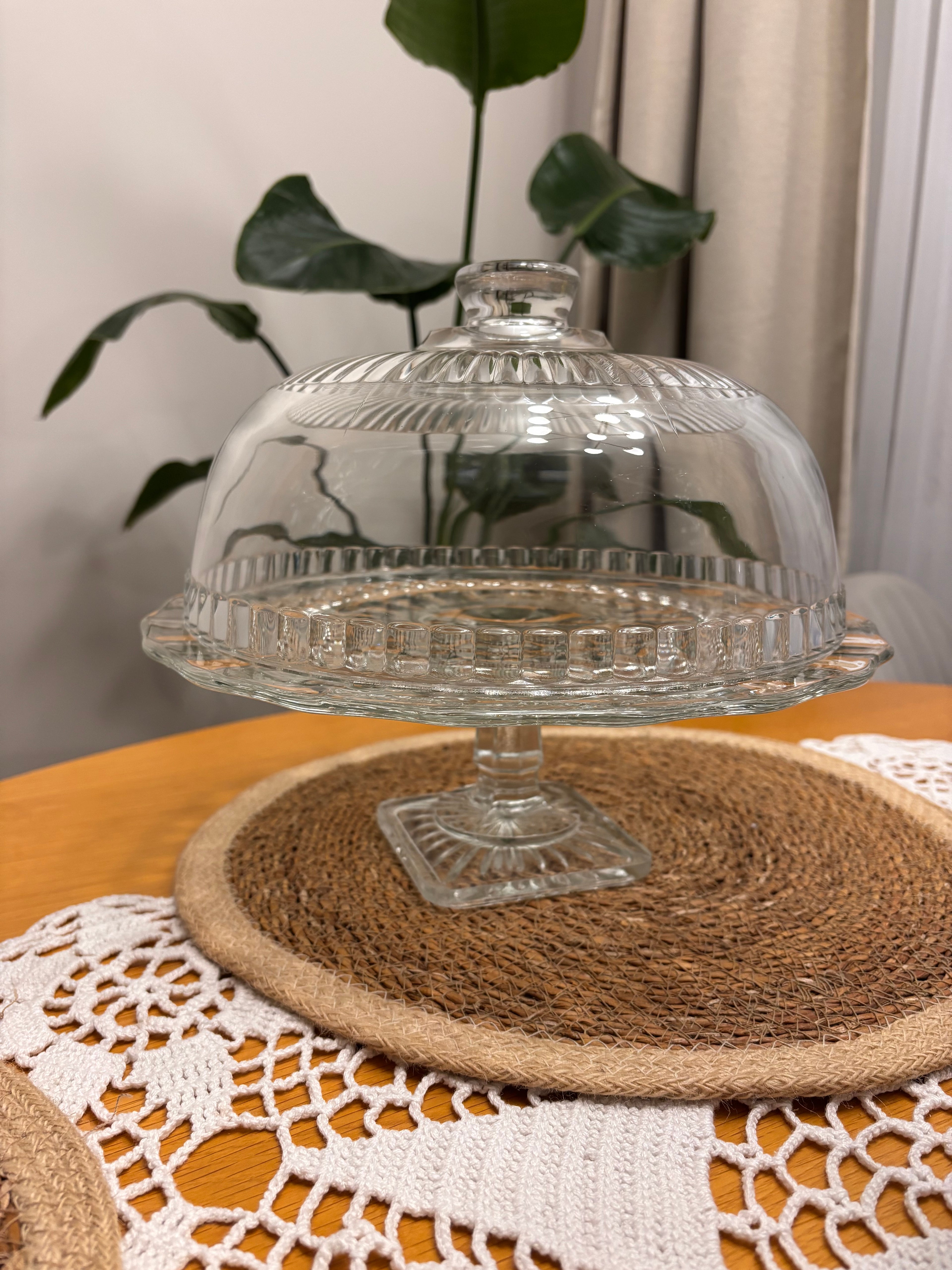 Tortinė su dangčiu